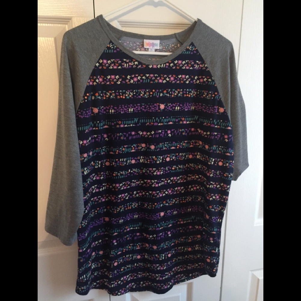 Xl LuLaroe Randy